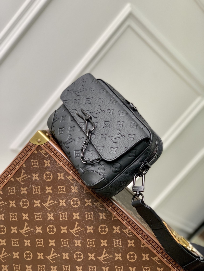 LV Satchel Bags